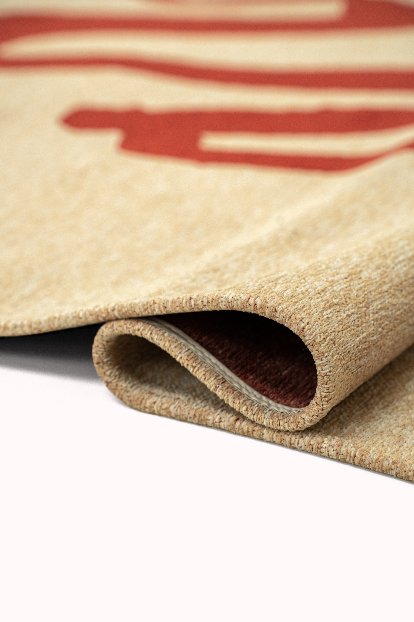Imperial Red 9847 Rug