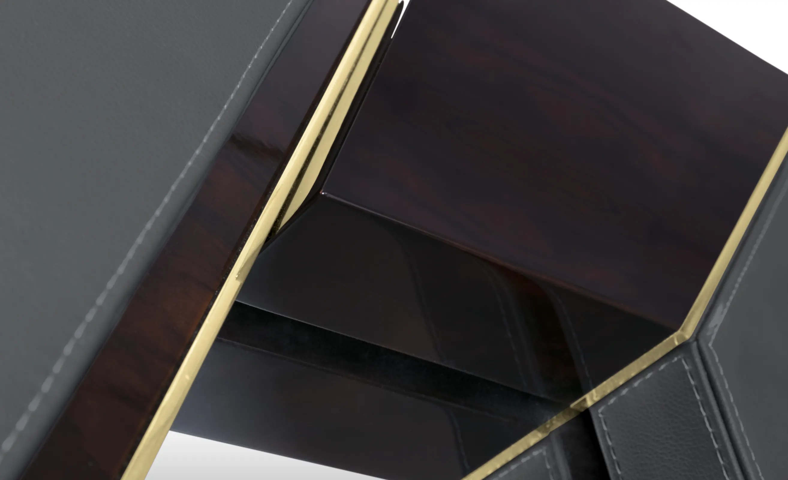 Champion Mirror
