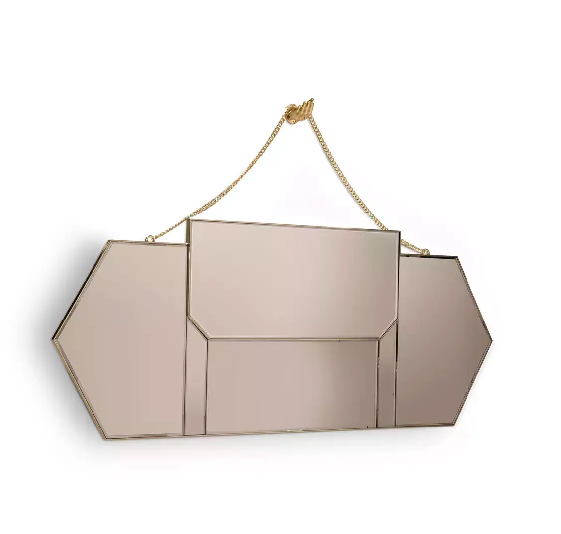 Egoist Wall Mirror