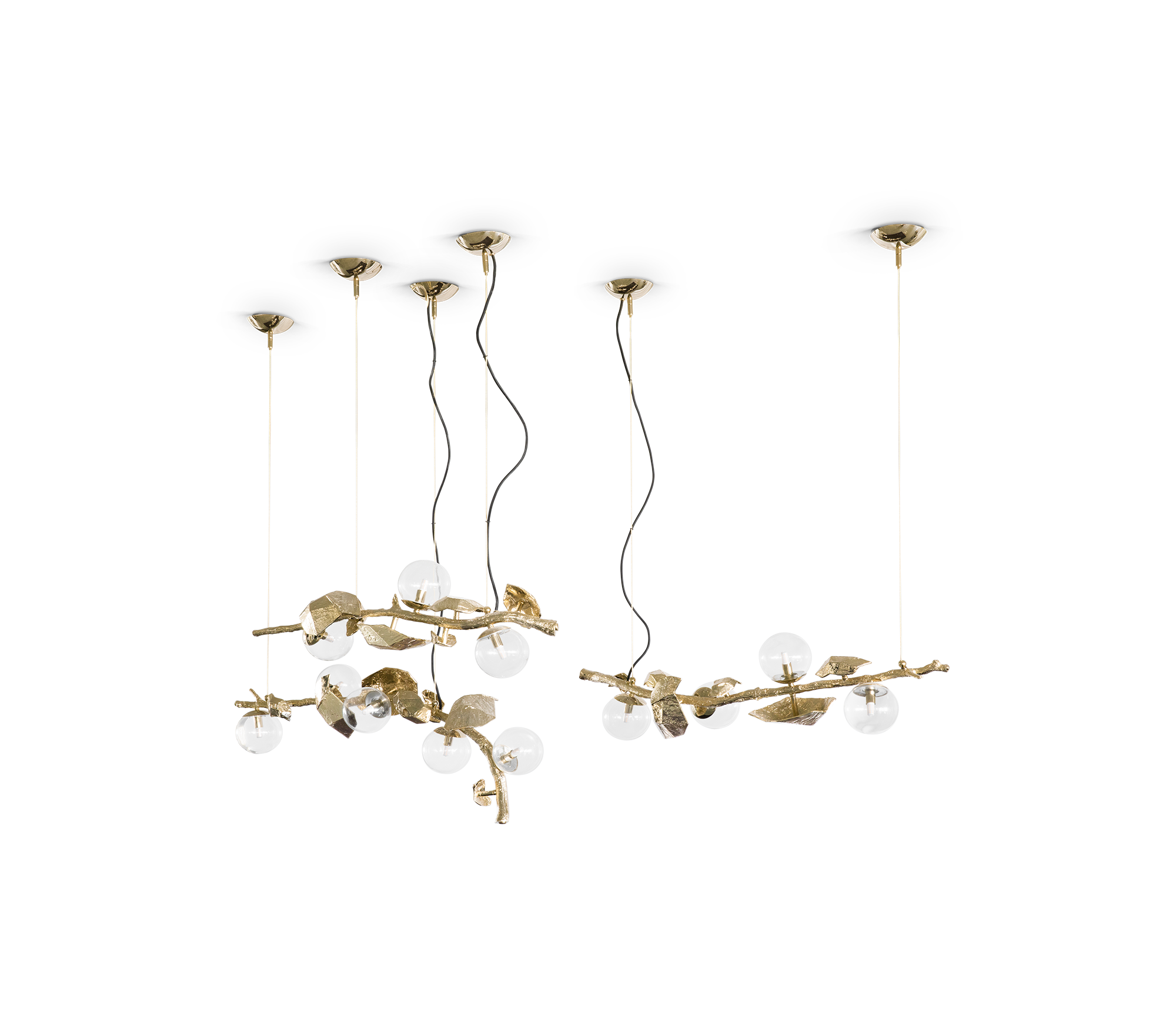Athena Classic Suspension Light