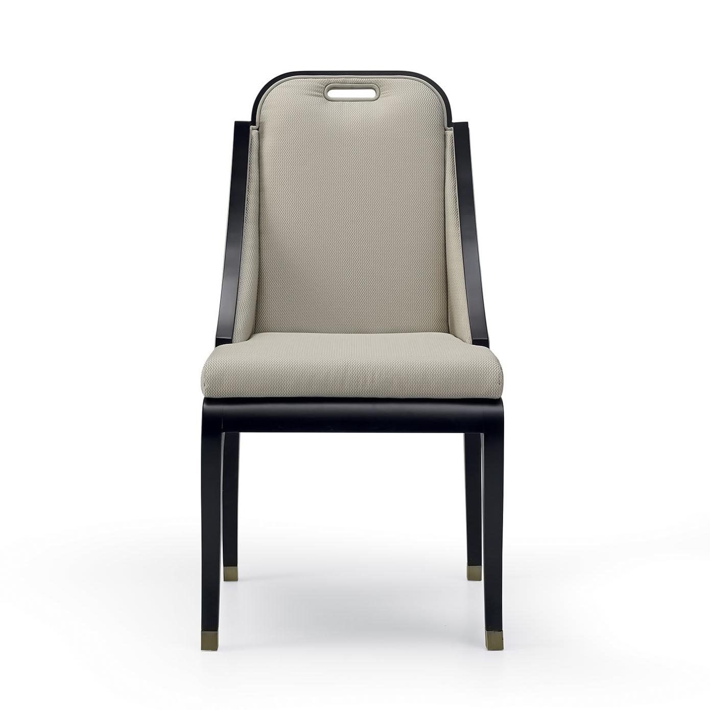 Dilan Premium Crafted Chair