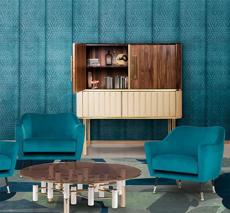 Chloe Armchair - 2