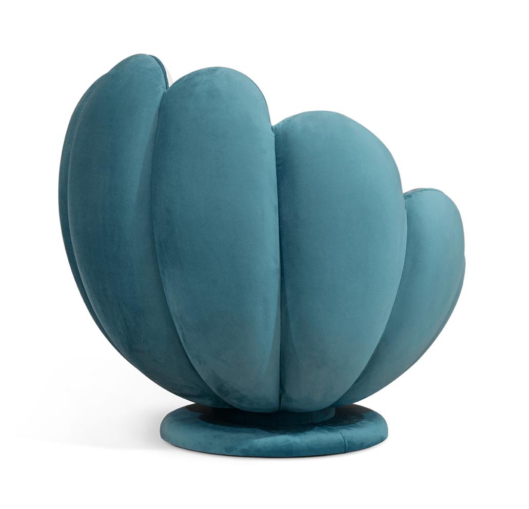 Lotus Armchair