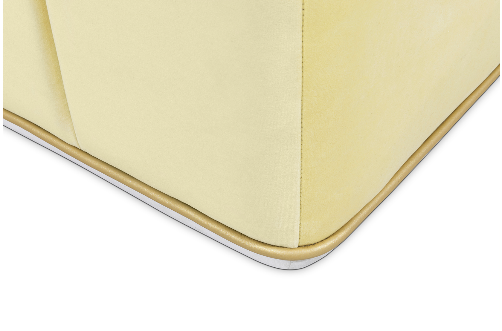 Lollipop Yellow Bench Lollipop Yellow Bench