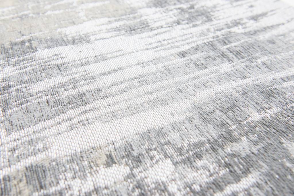 8716 Coney Grey Round Rug
