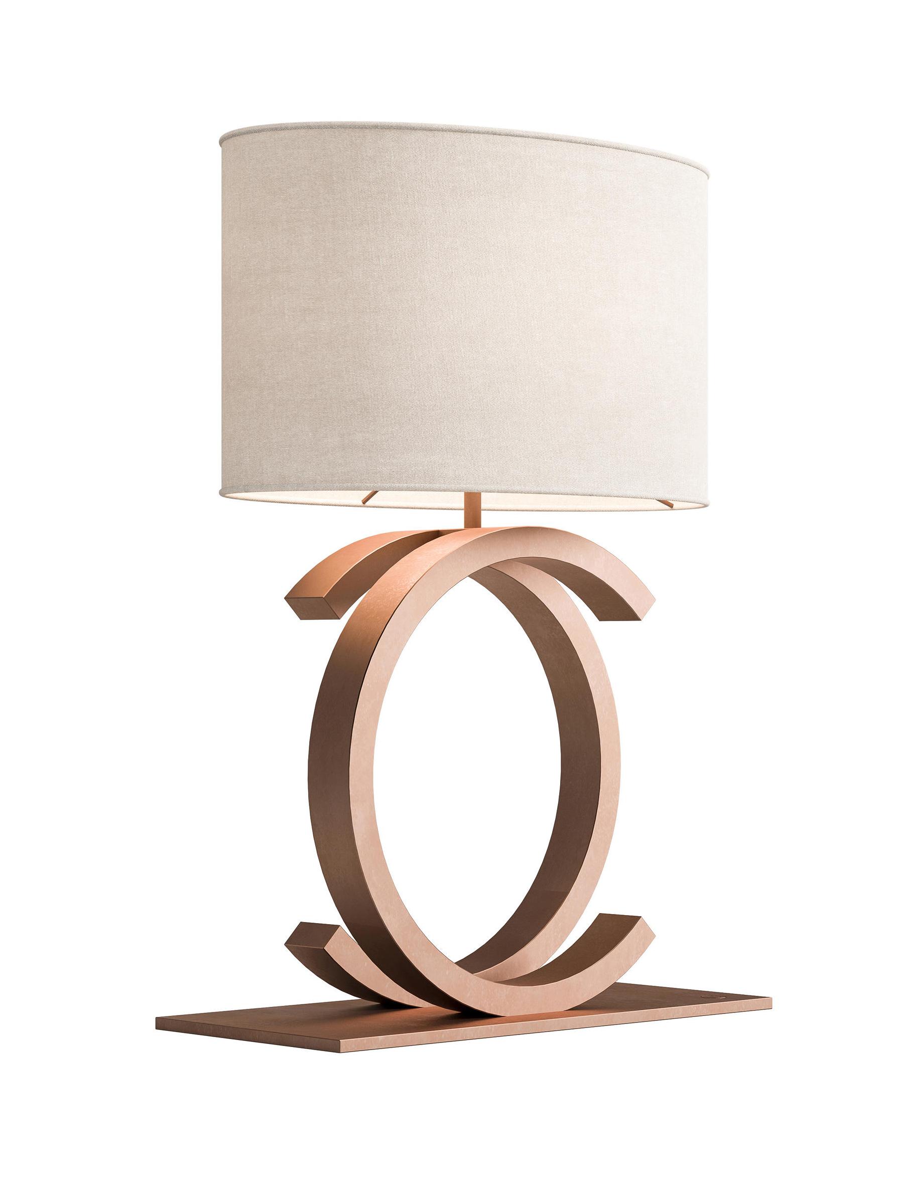 Comtemporary Table Lamp