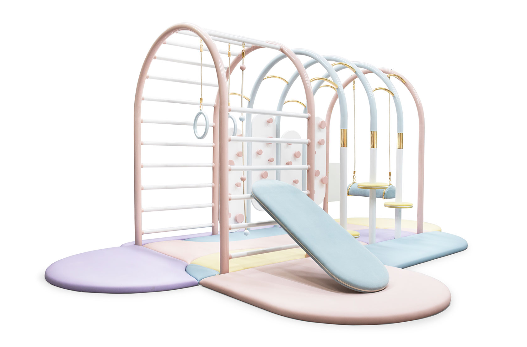 Sweet Playground