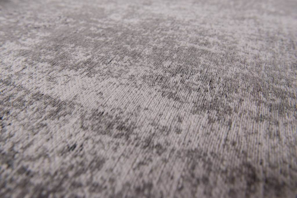 Persian Vintage Style Rug Grey Neutral | Size: 200 x 280 cm