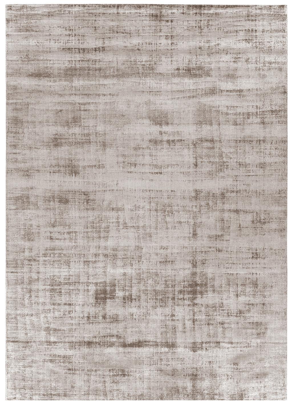 Cord Banana Silk Rug