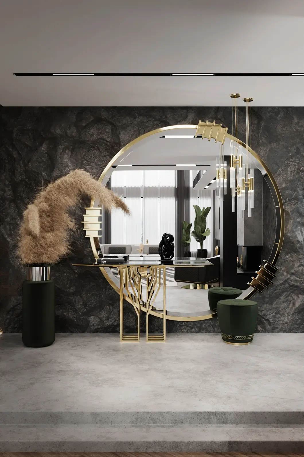 Orbit Stool