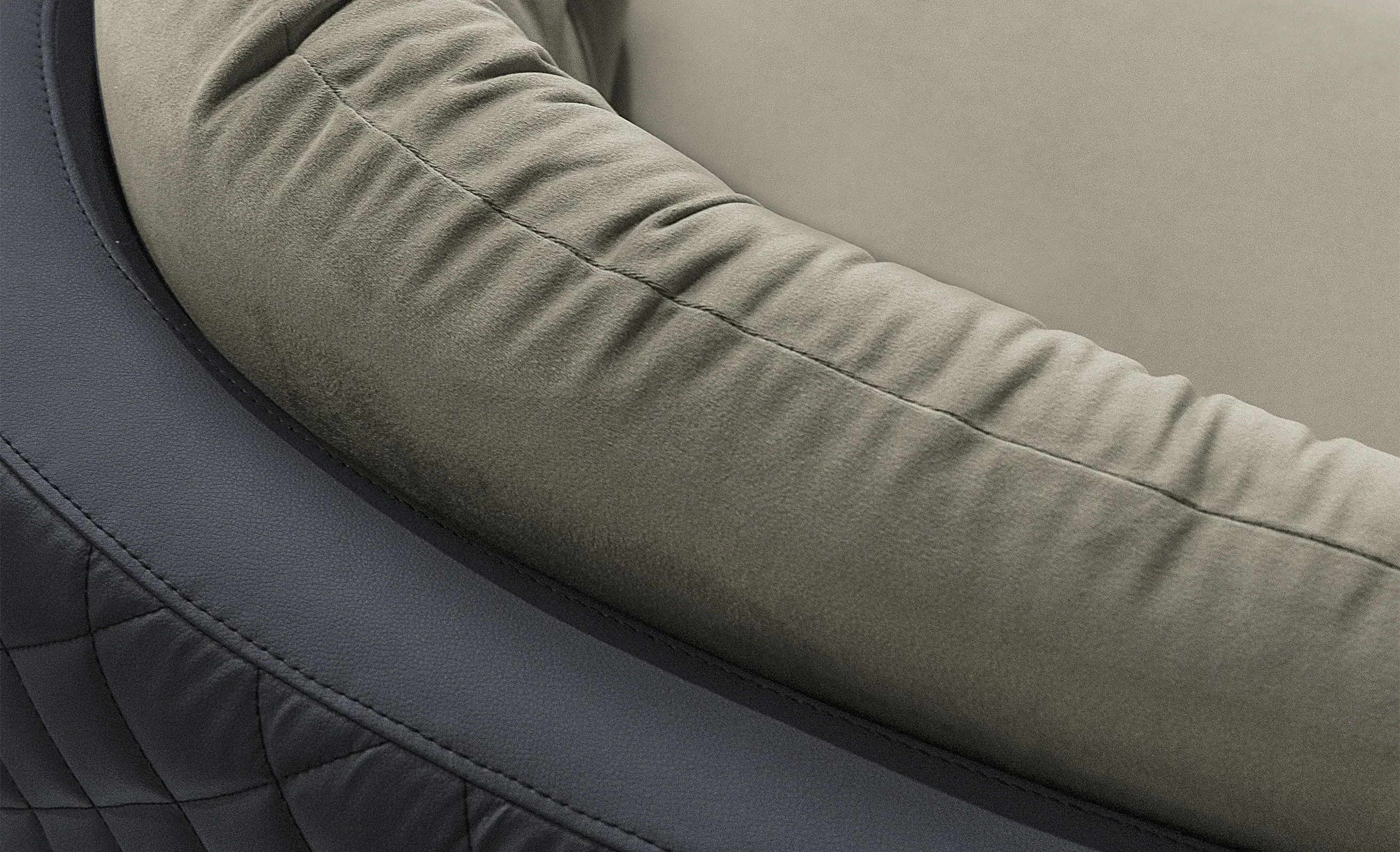 Deluxe Sofa