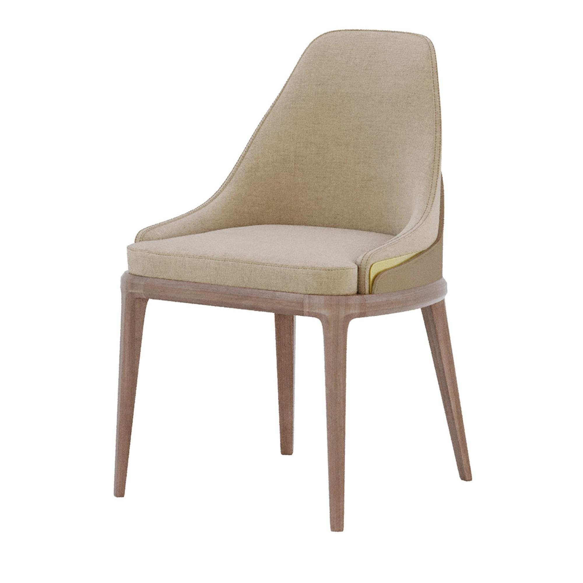 Italian Signature Chair