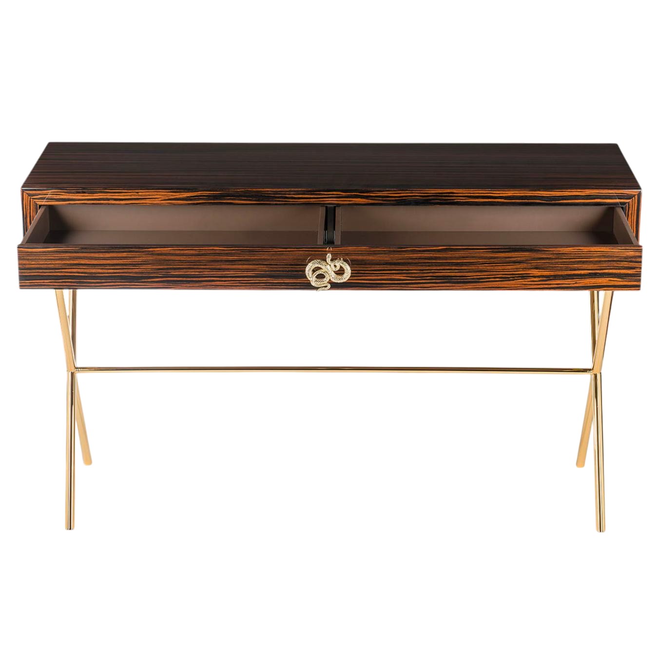 Segreto Console Table