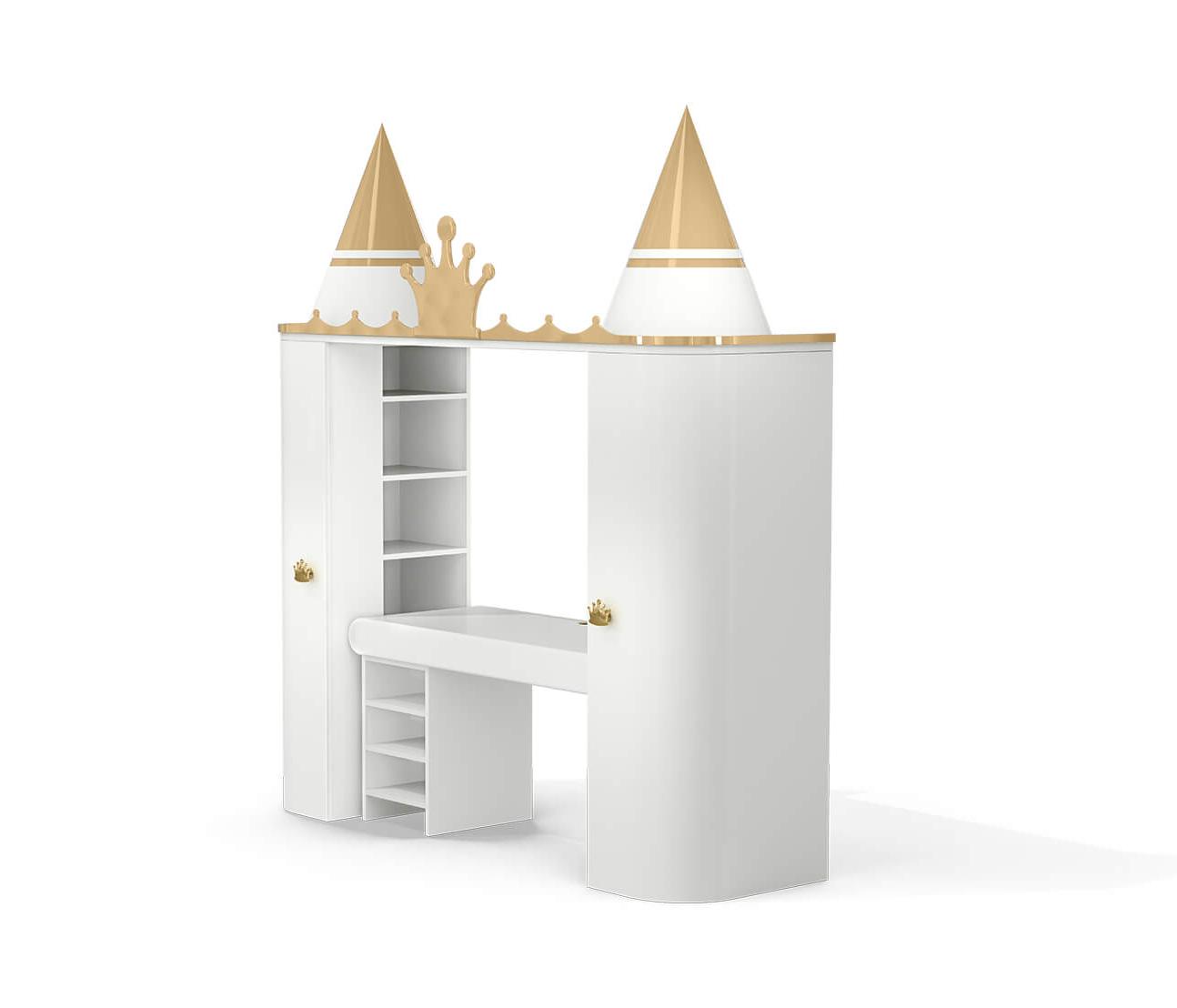 Royal Children's Desk