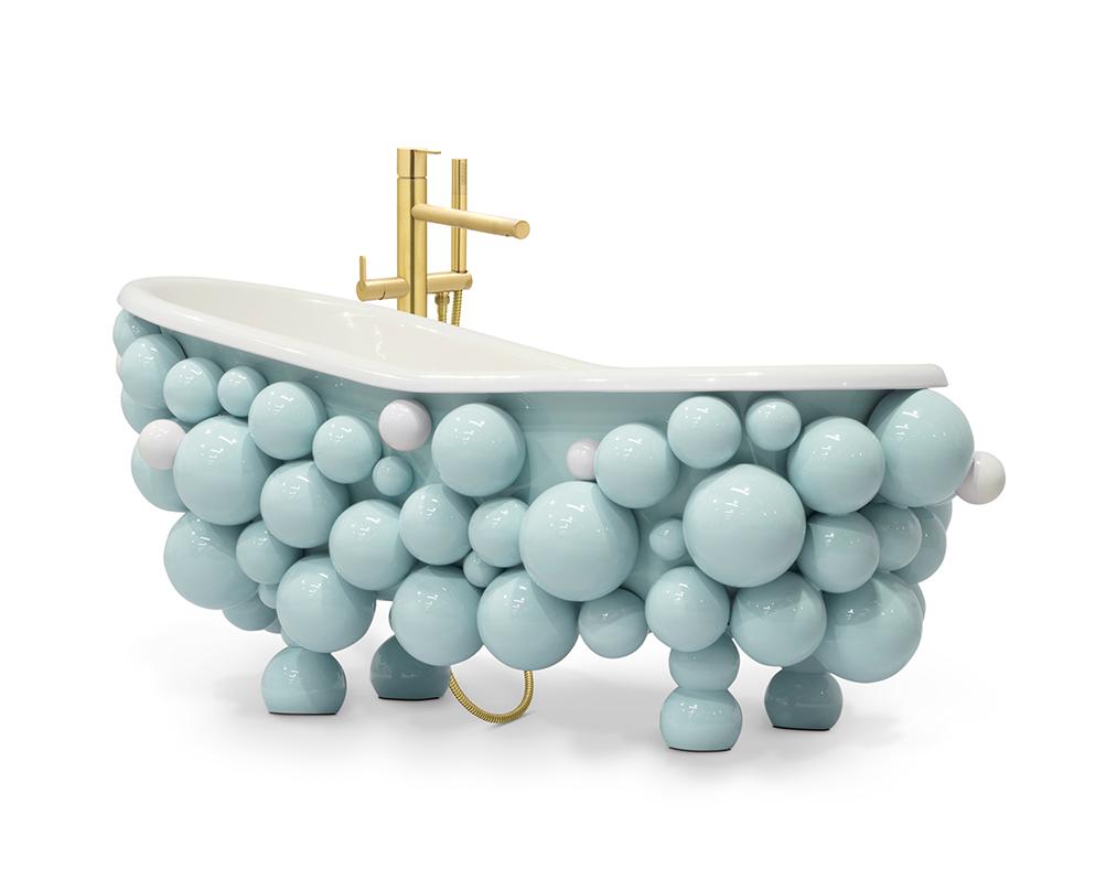 Gravity Bath