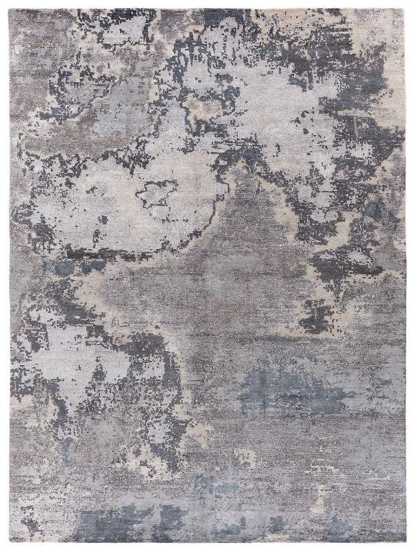 Tibetan Hand-Knotted Rug | Size: 200 x 250 cm