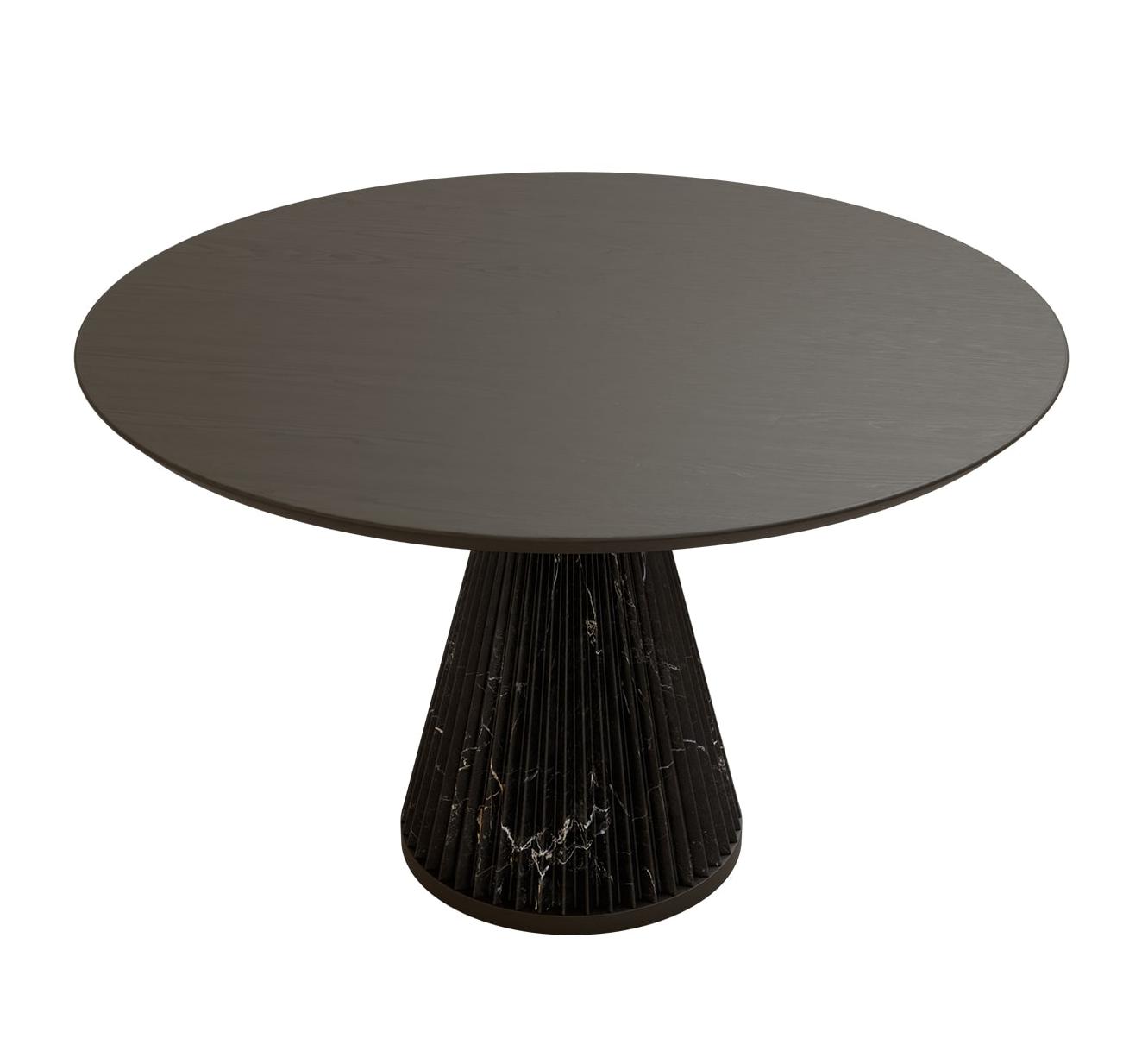 Marilyn Round Dining Table