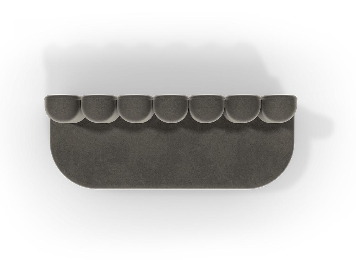 Cloud 2 Sofa