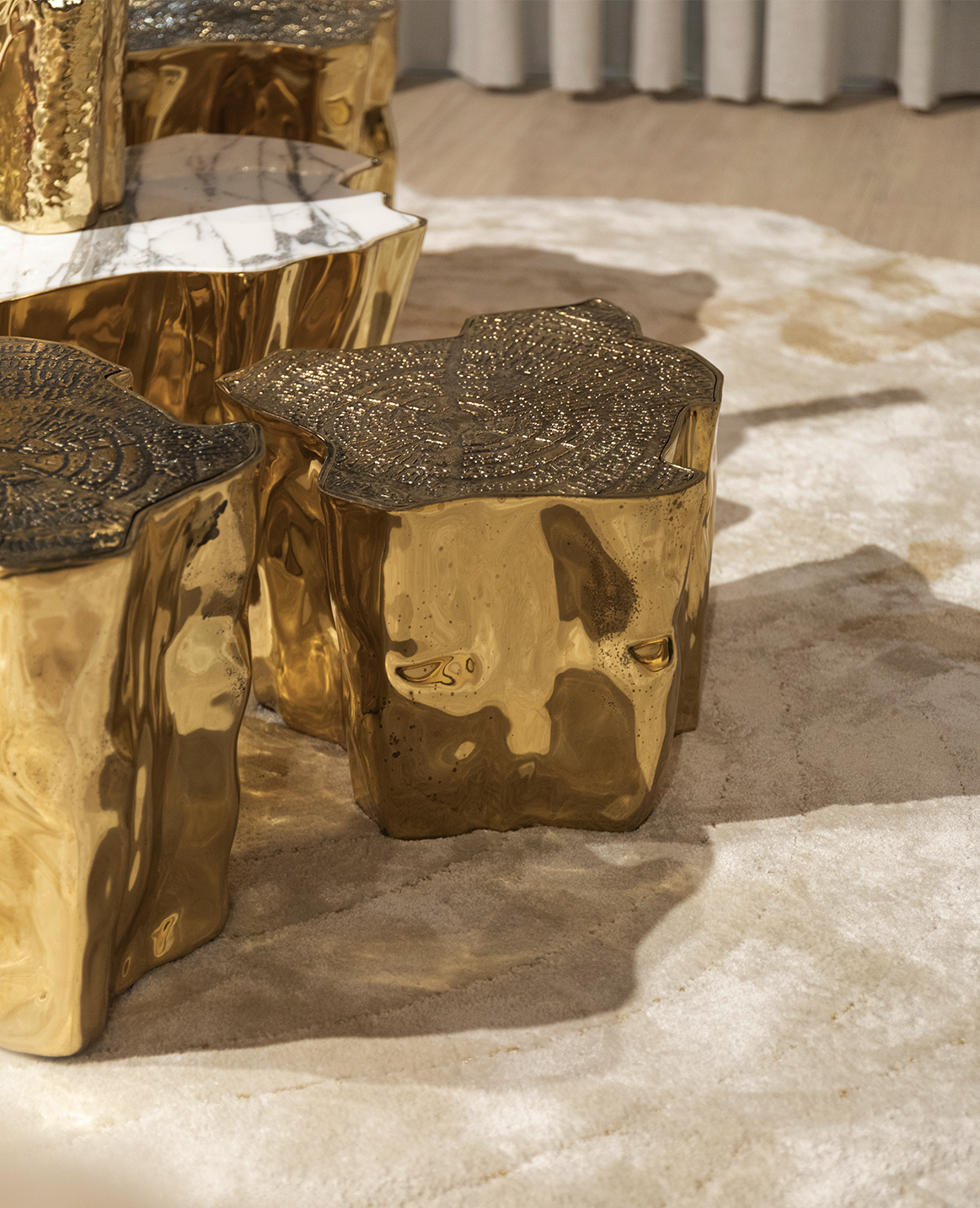Paradise Coffee Table