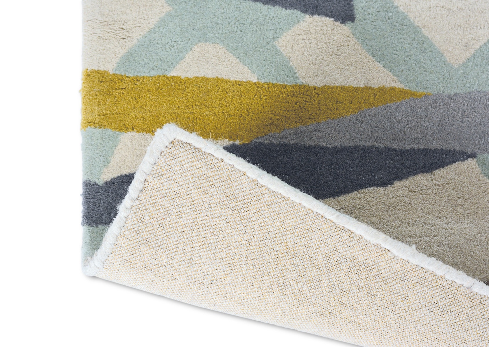 Diffinity-Topaz 140006 Rug