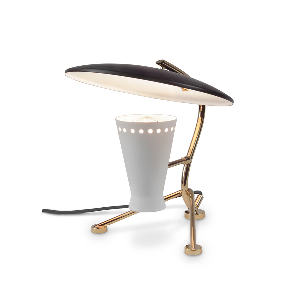 Barrett Table Lamp