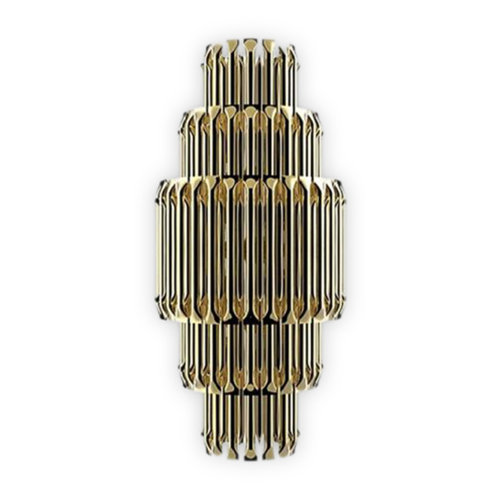 Mathis 5 Wall Lamp