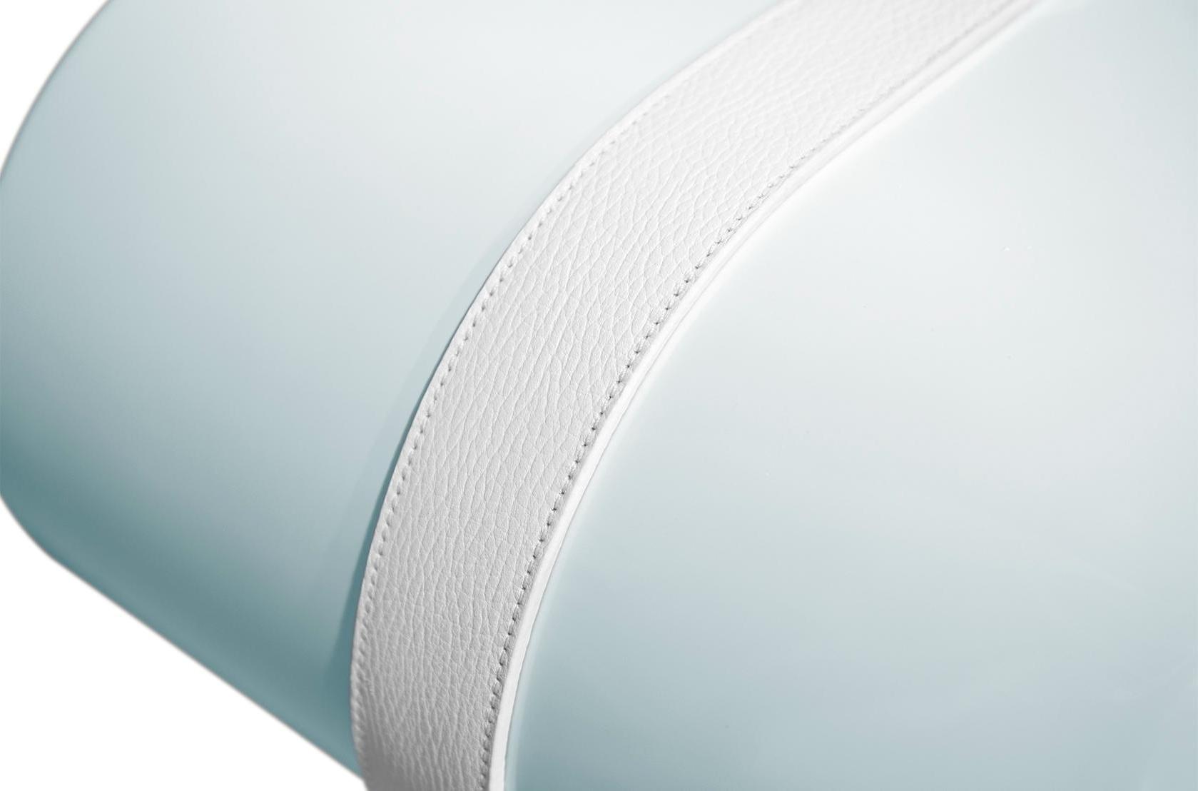 Floating Sky Blue Big Shelf