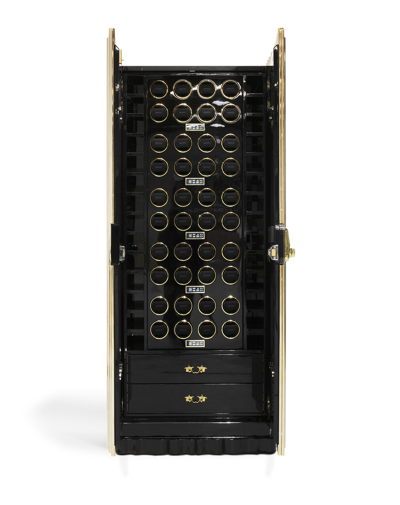 Symphony Secure Watch Winder
