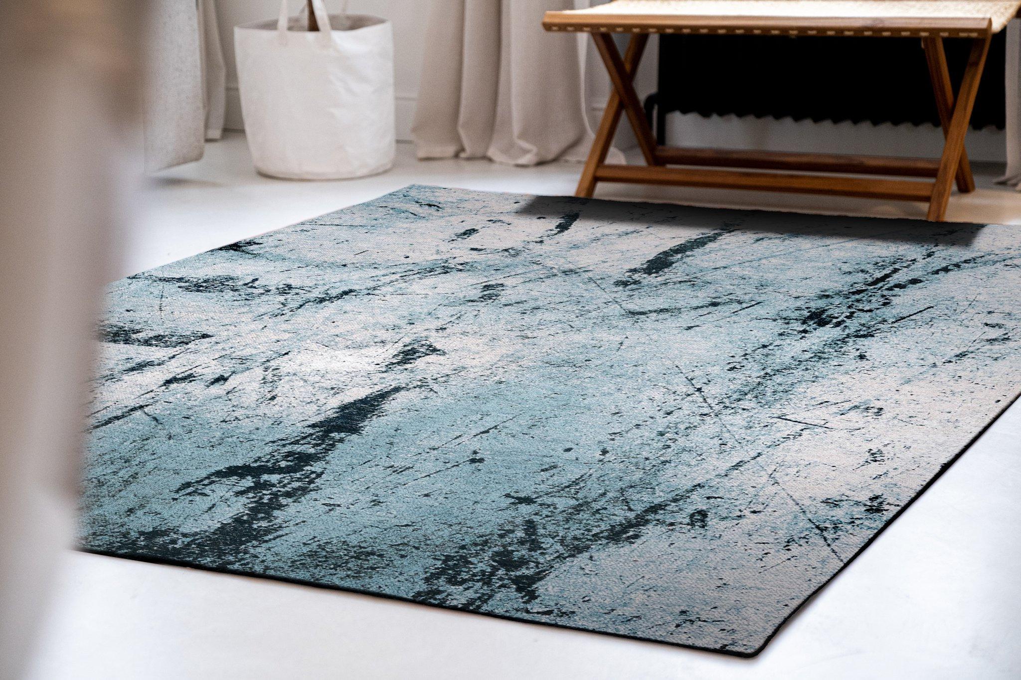 Dragonfly 9773 Rug