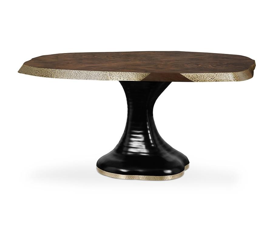 Grand Mesa Table