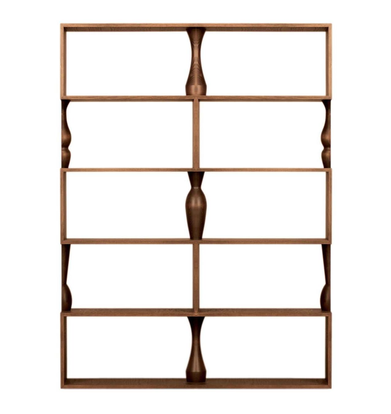 Perbacco Modular Bookcase