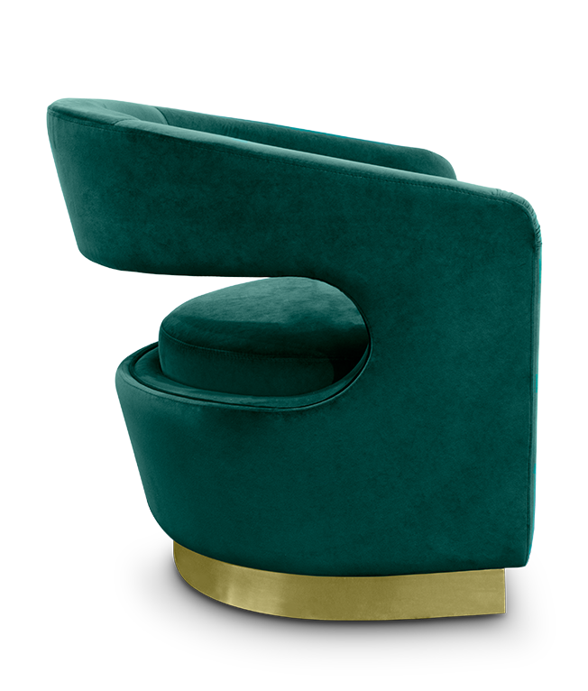 Elias Armchair
