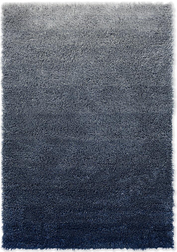 Shade High Silver / Polar Night Rug