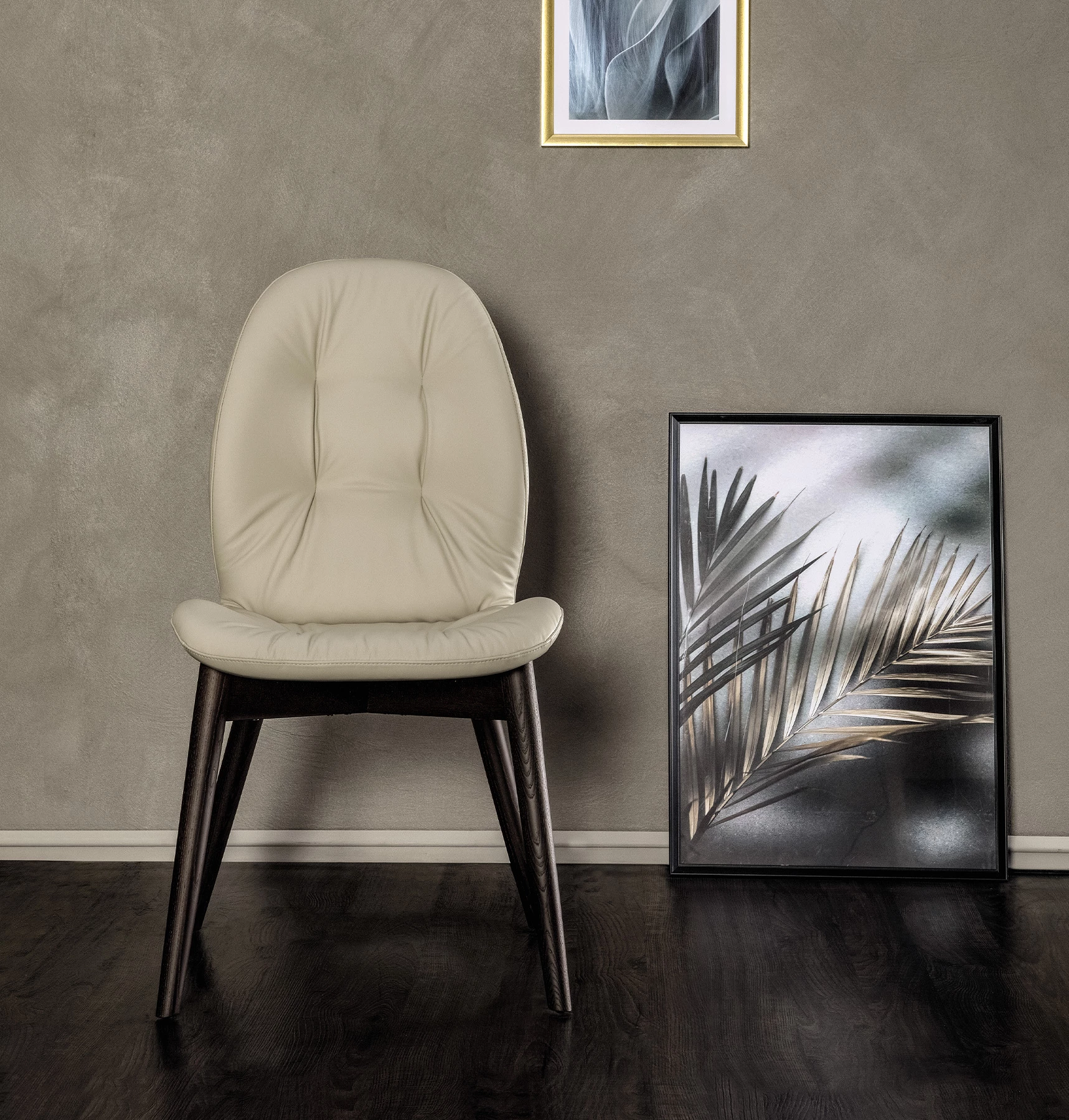 Sorrento Easy Elegant Chair