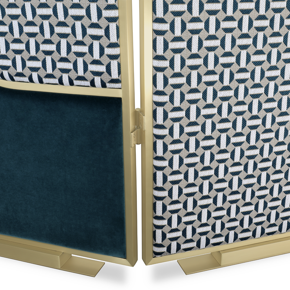 Giada Room Divider