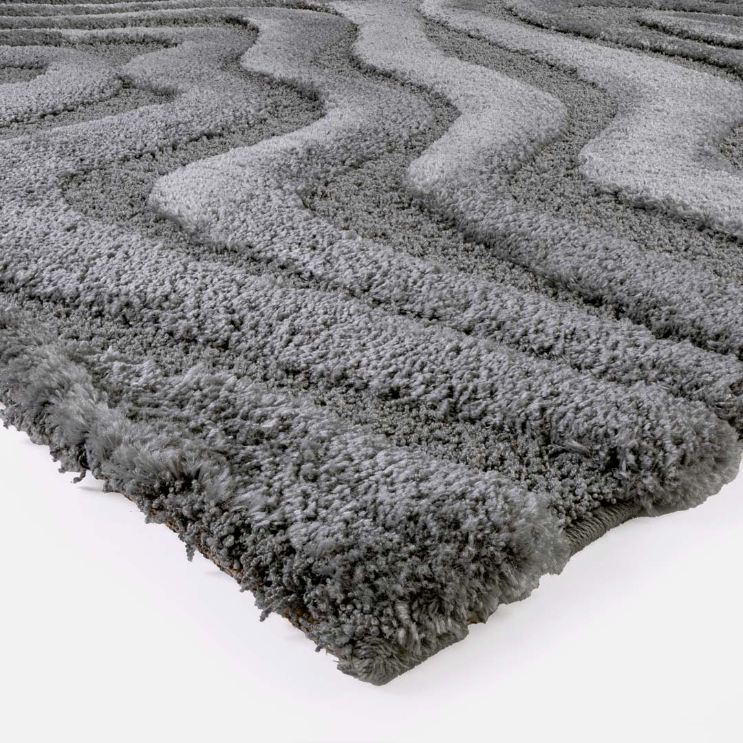 Venere Grigio Perla Rug