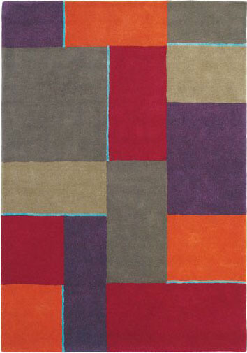 Harlequin Iona Moroccan Rug | Size: 170 x 240 cm