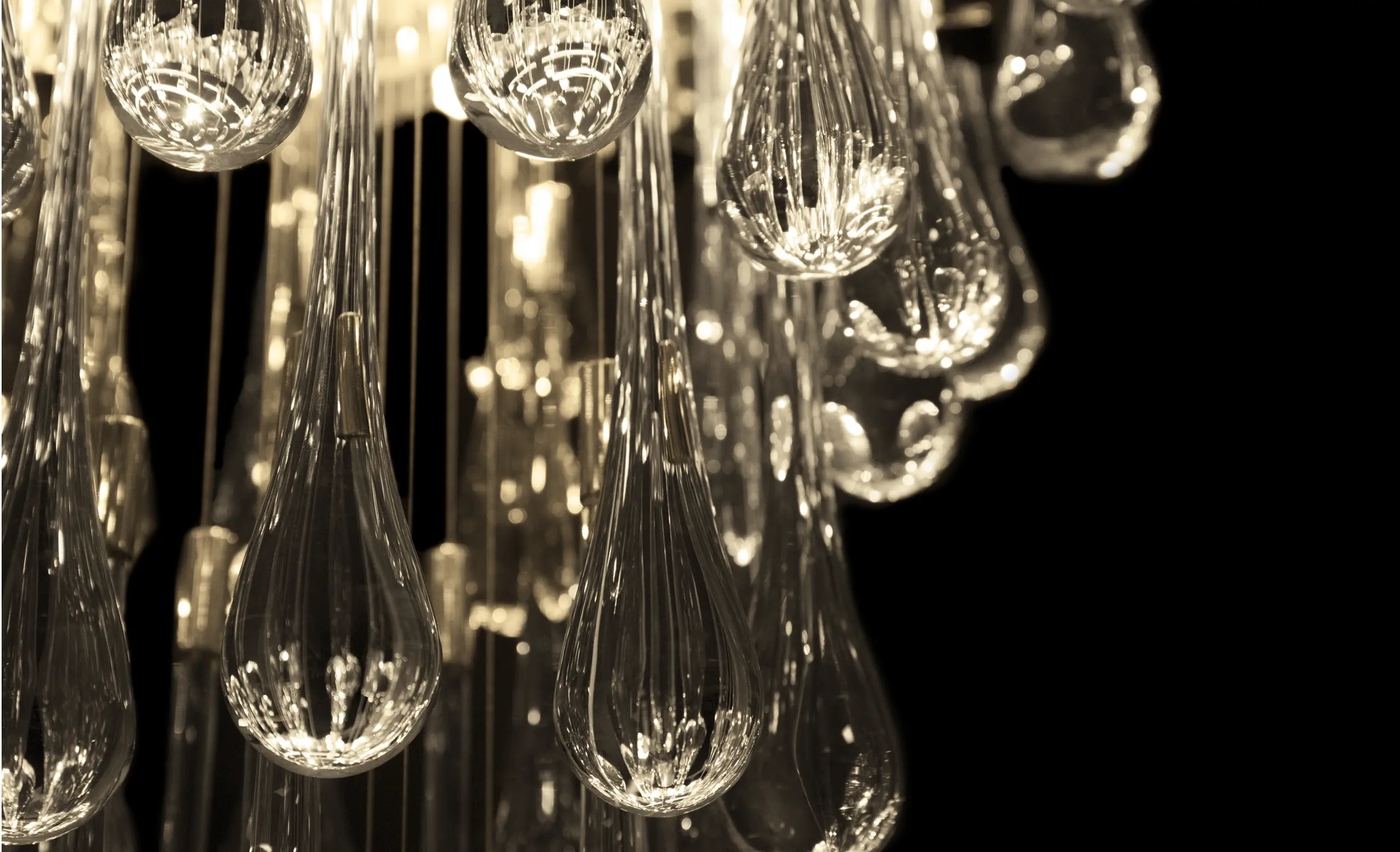 Esteem Pendant Lamp