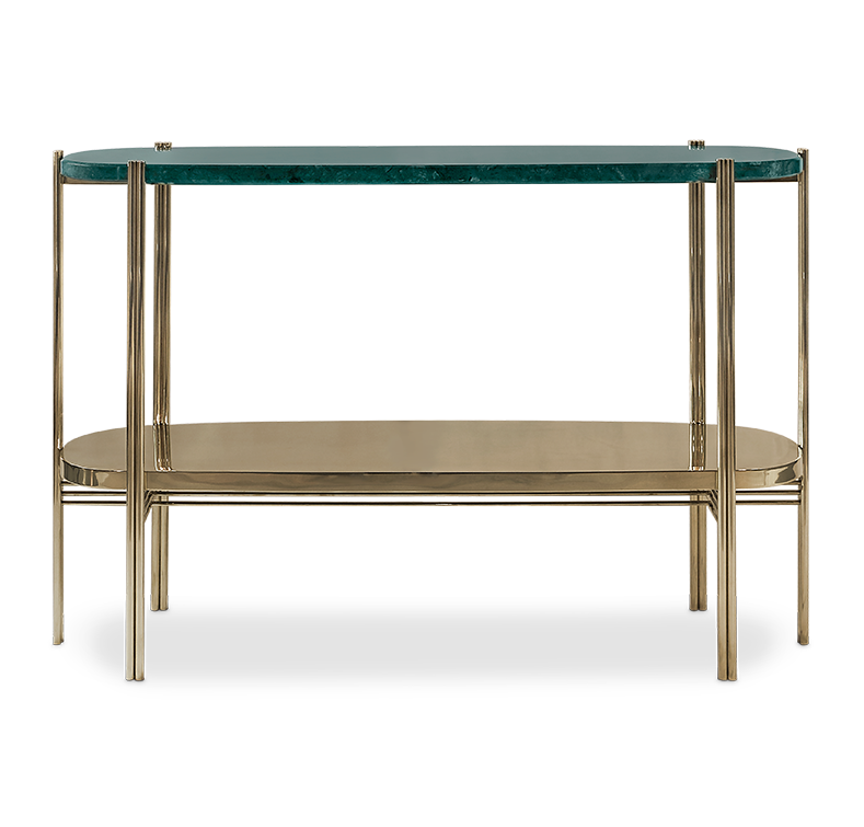 Corbin Entryway Table
