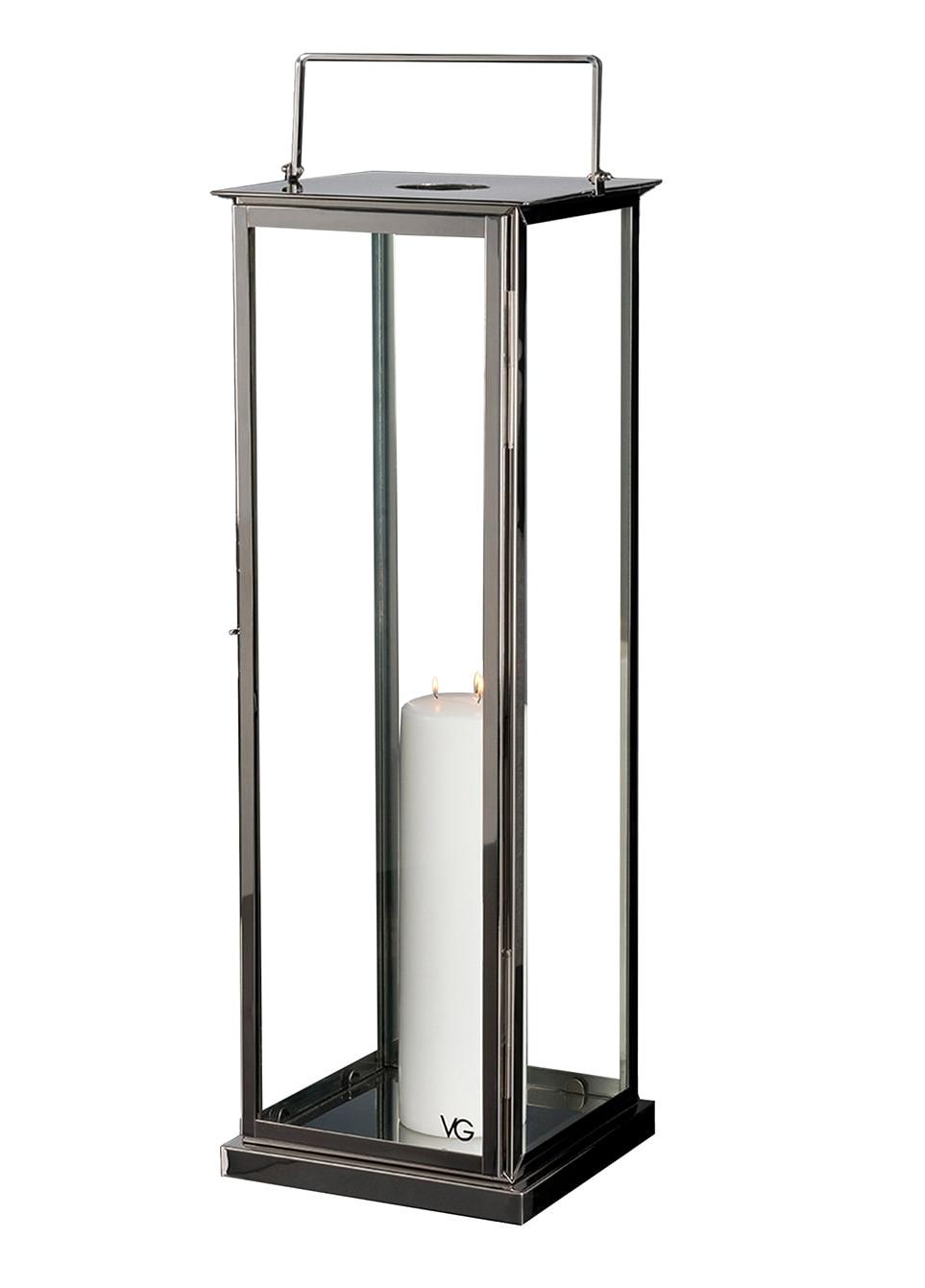 Square Outdoor Lantern