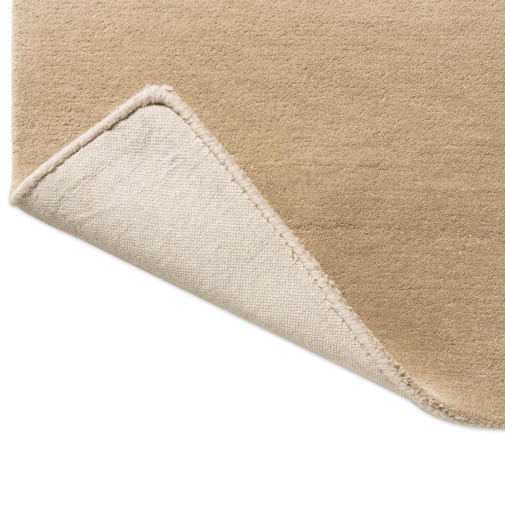 Flower Placement Pumpkin/Ecru 158203 Rug