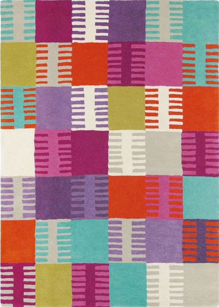 Navajo Grape 26402 Rug