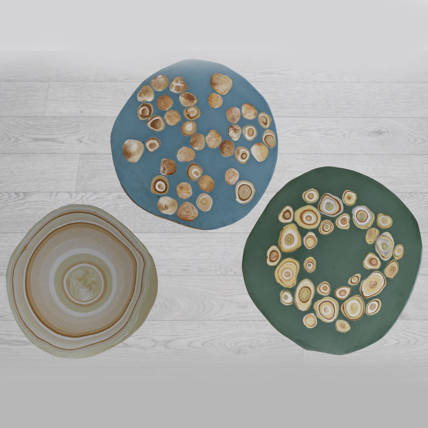 BonBon Handcrafted Coffee Table