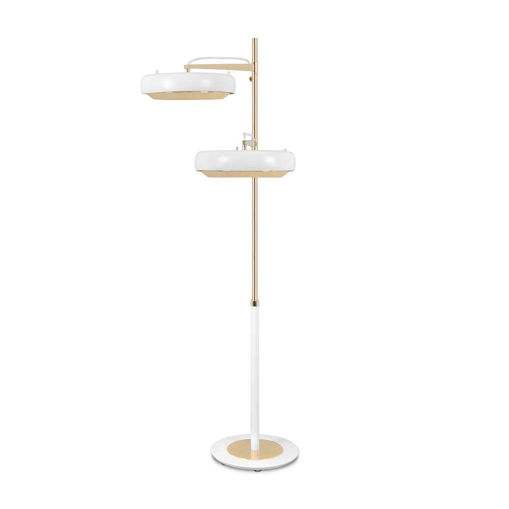 Carter Floor Lamp