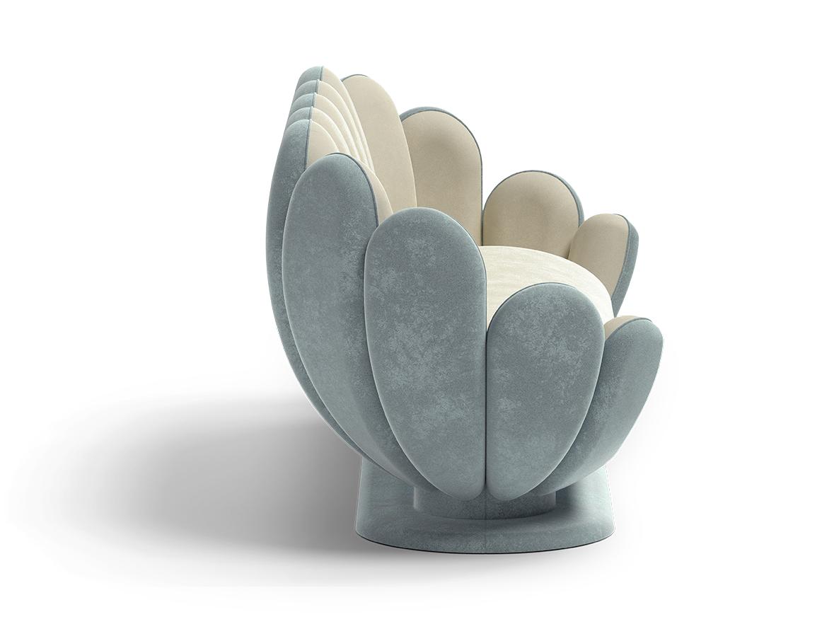 Lotus Dream Sofa
