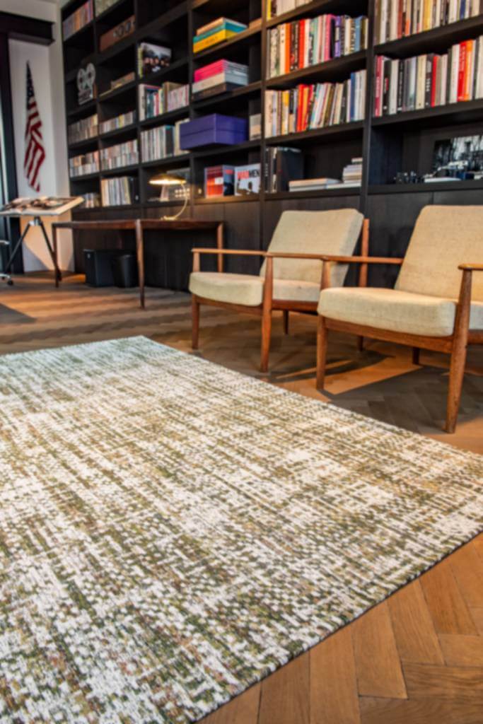 8893 Cactus Seed Rug | Size: 230 x 330 cm