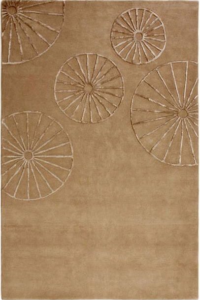 Pepe Lemon Rug | Size: 160 x 240 cm