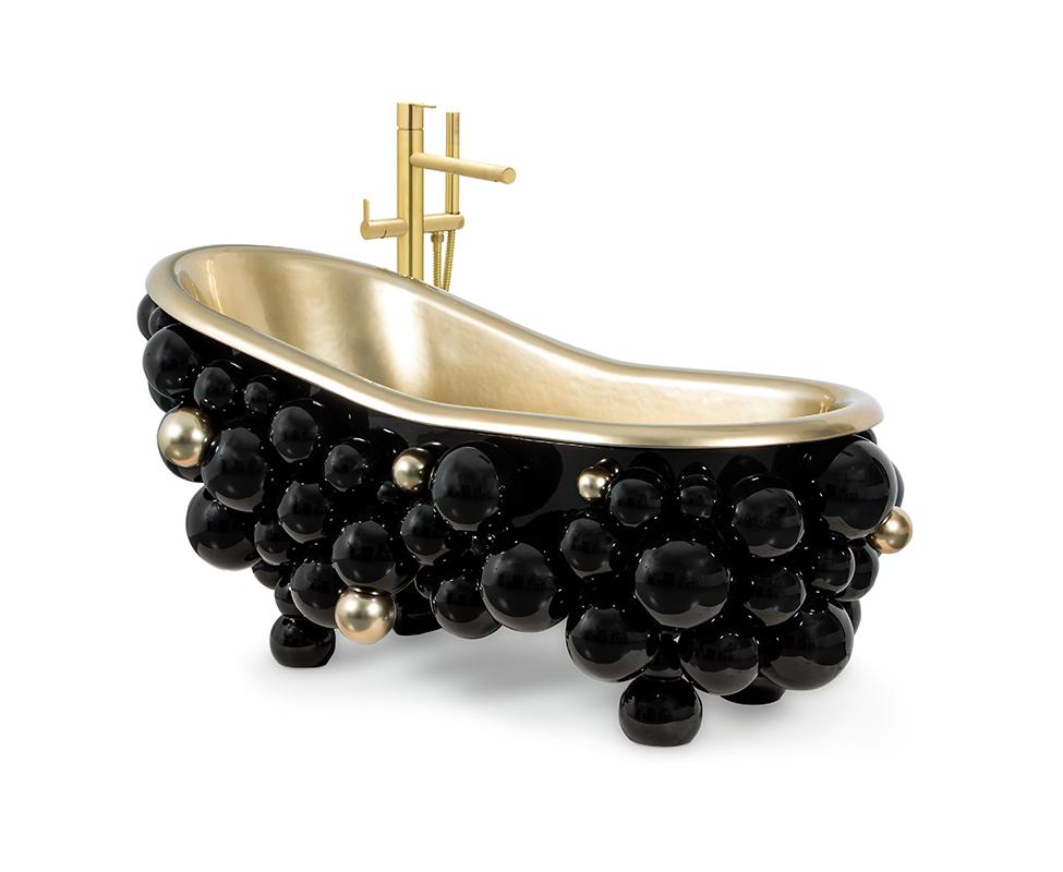 Gravity Bath