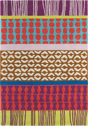 Estella Beads Rug