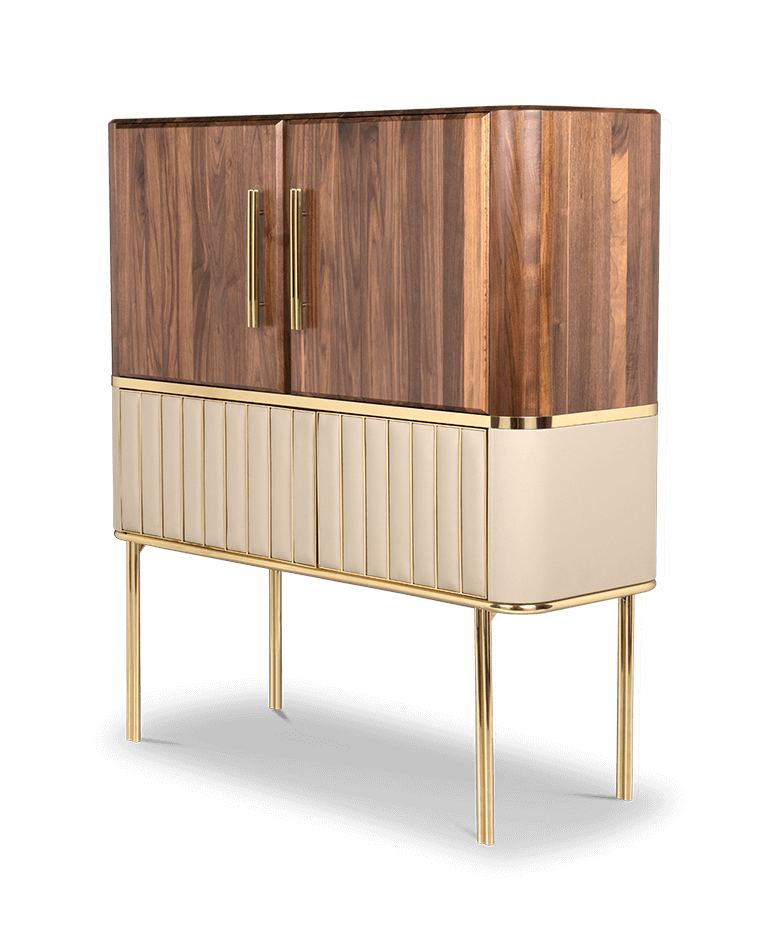 Hawthorne Cabinet